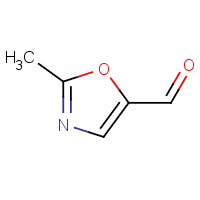 2-Methyloxazole-5-carbaldehyde