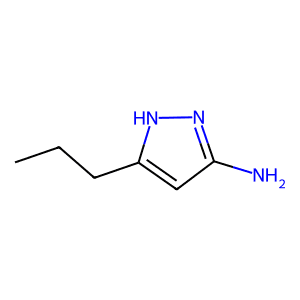 5-Propyl-1H-pyrazol-3-ylamine
