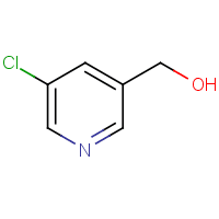 (5-Chloro-3-pyridinyl)methanol