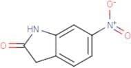 6-Nitrooxindole