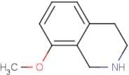 8-Methoxy-1,2,3,4-tetrahydroisoquinoline