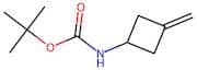 (3-Methylenecyclobutyl)carbamic acid tert butyl ester