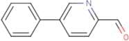 5-Phenylpyridine-2-carbaldehyde