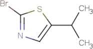 2-Bromo-5-isopropylthiazole