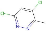 4,6-Dichloro-3-methylpyridazine