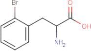 2-Bromophenyl-DL-alanine
