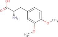 3,4-Dimethoxy-L-phenylalanine