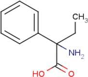 2-Amino-2-phenylbutyric acid