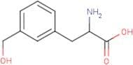 2-Amino-3-[3-(hydroxymethyl)phenyl]propanoic acid