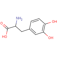 3,4-Dihydroxy-DL-phenylalanine