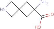 2-Amino-6-azaspiro[3.3]heptane-2-carboxylic acid