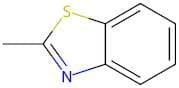 2-Methyl-1,3-benzothiazole