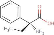 (2R)-2-amino-2-phenyl-butanoic acid