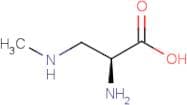 (2S)-2-Amino-3-(methylamino)propanoic acid