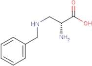 (2R)-2-Amino-3-(benzylamino)propanoic acid