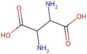 2,3-Diaminobutanedioic acid