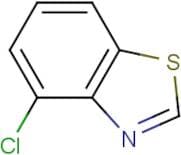 4-chloro-1,3-benzothiazole