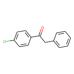 4'-Chloro-2-phenylacetophenone