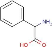 2-Amino-2-phenylacetic acid