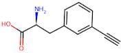 (2S)-2-Amino-3-(3-ethynylphenyl)propanoic acid