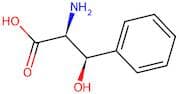 (2S,3R)-2-Amino-3-hydroxy-3-phenyl-propanoic acid