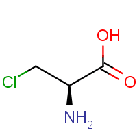 3-Chloro-L-alanine