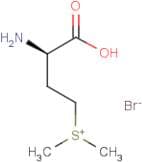 D-Methionine methylsulfonium bromide