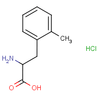 DL-2'-Methylphenylalanine hydrochloride
