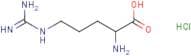 DL-Arginine hydrochloride