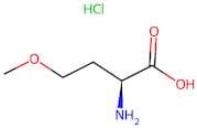 (2S)-2-Amino-4-methoxy-butanoic acid hydrochloride