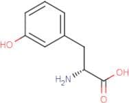 (2R)-2-Amino-3-(3-hydroxyphenyl)propanoic acid