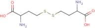2-Amino-4-[(3-amino-4-hydroxy-4-oxo-butyl)disulfanyl]butanoic acid