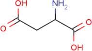 DL-Aspartic Acid