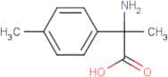 2-Amino-2-(p-tolyl)propanoic acid