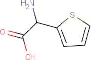 2-Amino-2-(2-thienyl)acetic acid