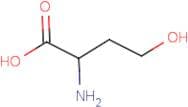 2-Amino-4-hydroxybutanoic acid