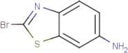 2-Bromo-1,3-benzothiazol-6-amine