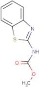 Benzothiazol-2-yl-carbamic acid methyl ester