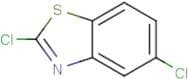 2,5-Dichloro-1,3-benzothiazole