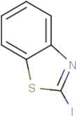 2-iodo-1,3-benzothiazole