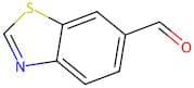 1,3-Benzothiazole-6-carbaldehyde