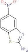 5-Nitro-1,3-benzothiazol-2-amine