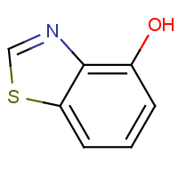 1,3-benzothiazol-4-ol