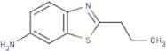 2-propyl-1,3-benzothiazol-6-amine