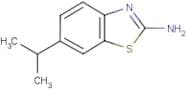 6-Isopropyl-1,3-benzothiazol-2-amine