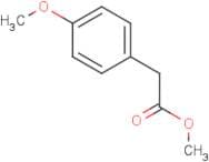 Methyl 2-(4-methoxyphenyl)acetate