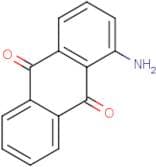 1-Aminoanthracene-9,10-dione