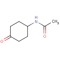 4-Acetamido-cyclohexanone