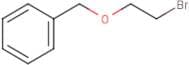 2-Bromoethoxymethylbenzene