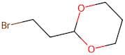 2-(2-Bromoethyl)-1,3-dioxane